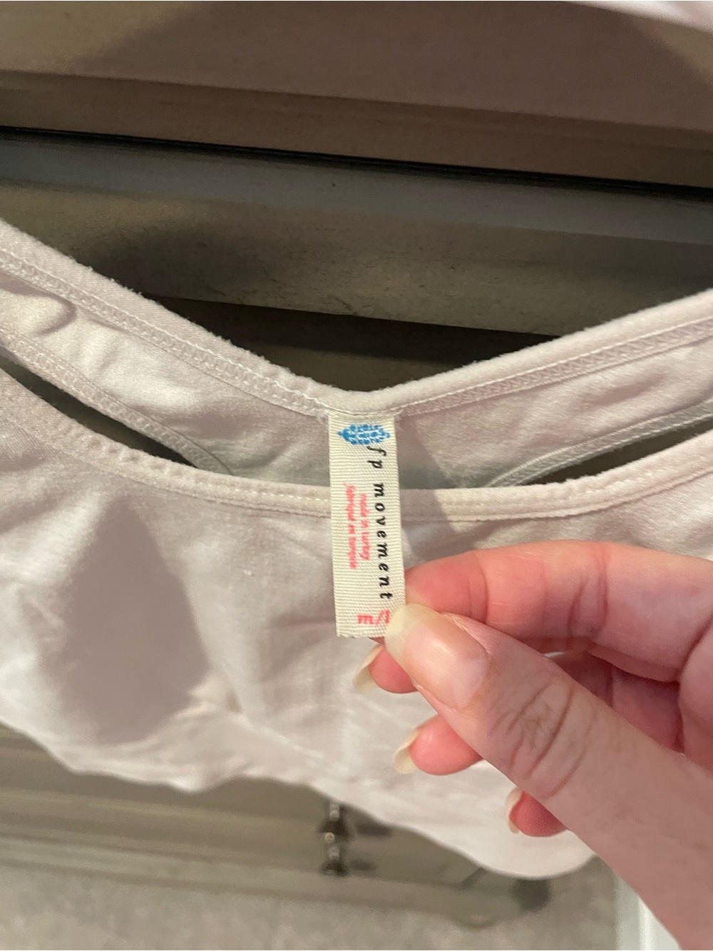 FP Movement Every Single Time Sports Bra - Picture 6 of 8
